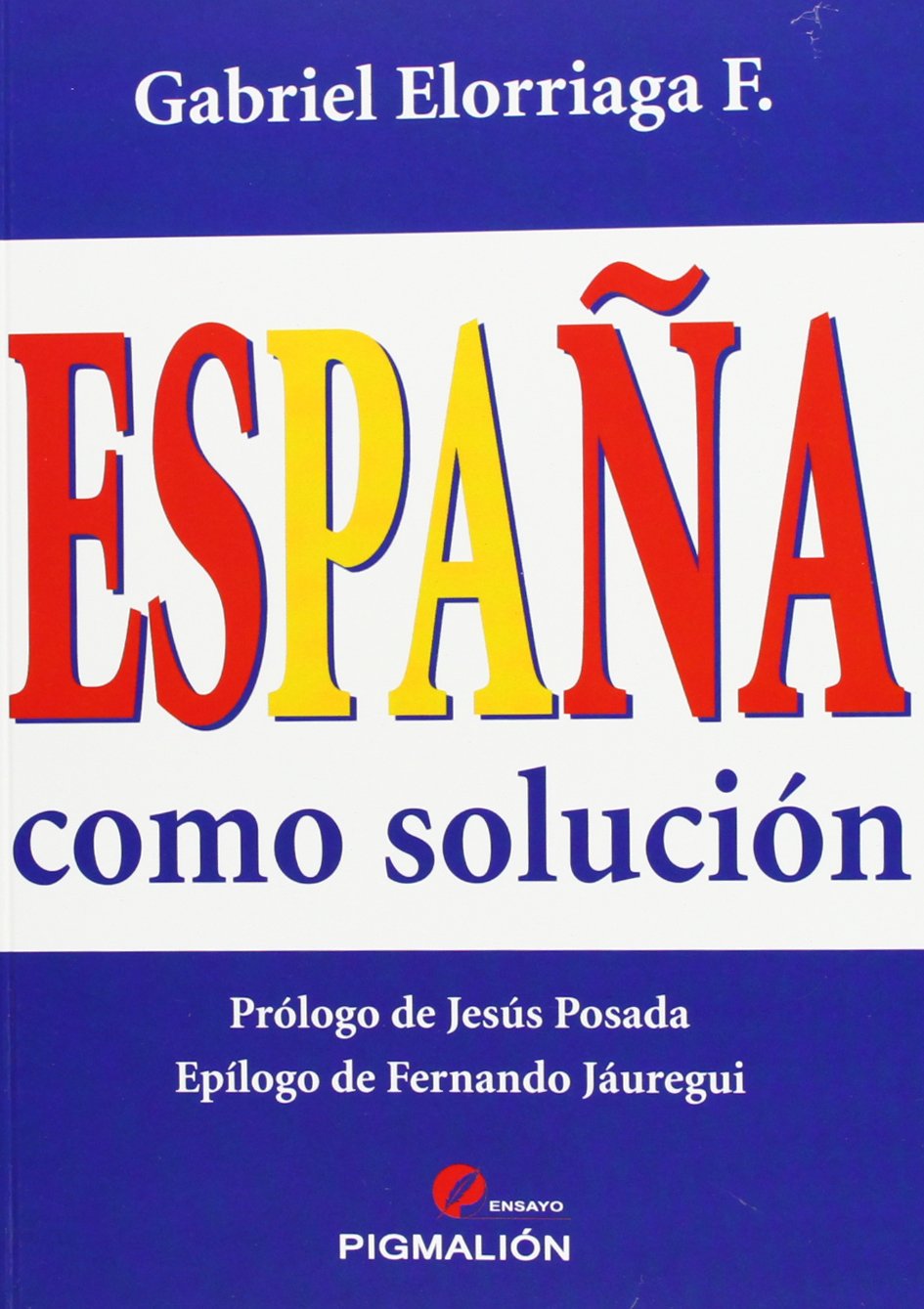 España Como Solución