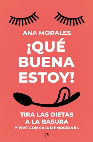 ¡Que buena estoy!