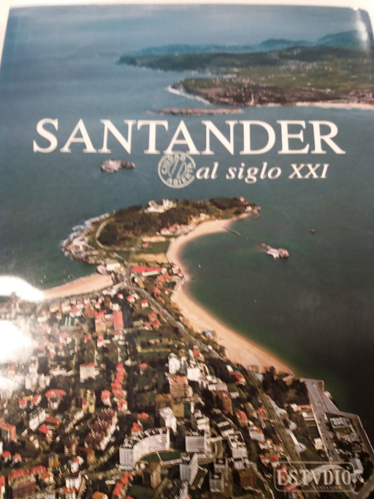 Santander ciudad abierta al siglo xxi