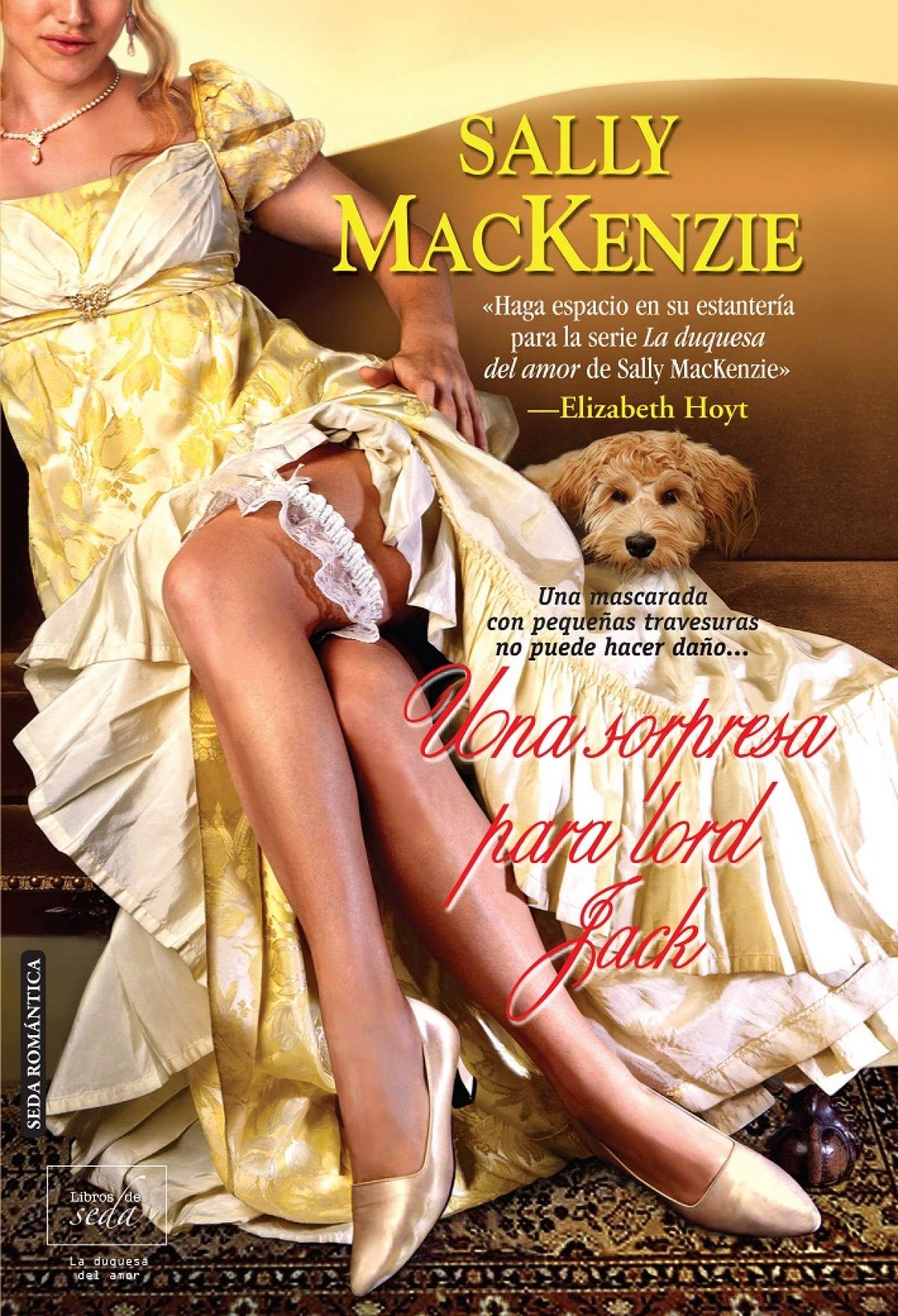 Una Sorpresa Para Lord Jack: 2 (More Romance)