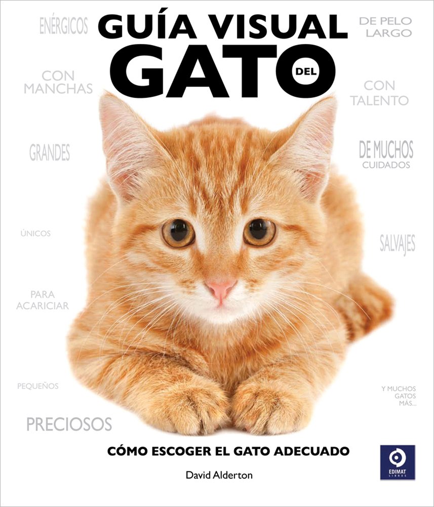 Guía visual del perro