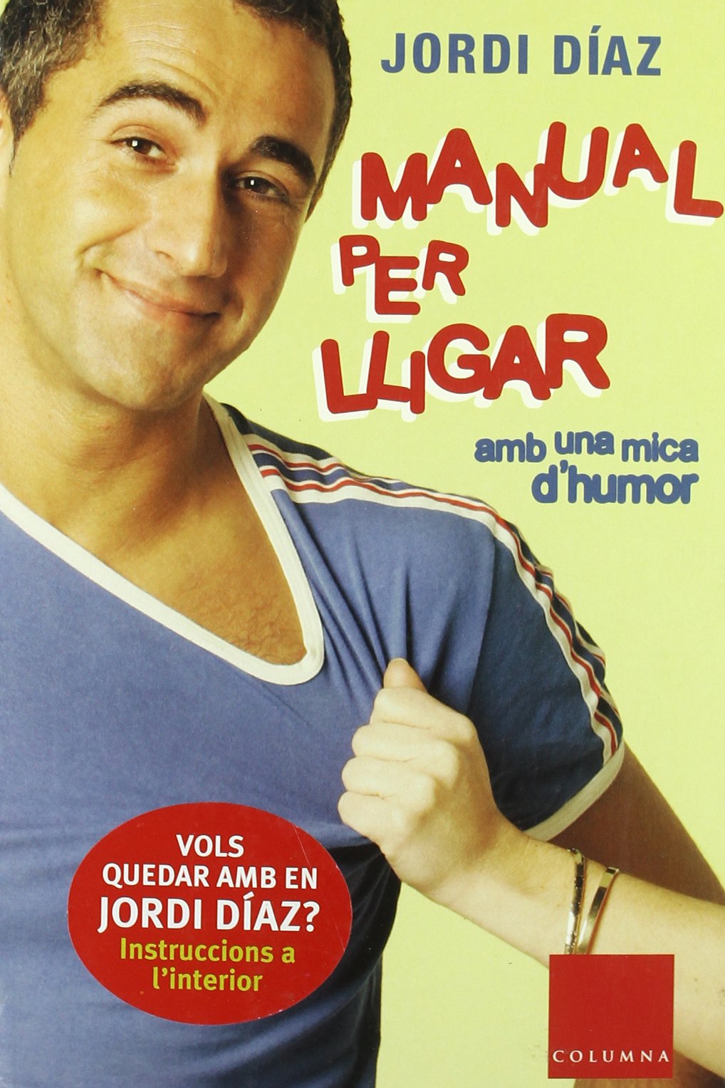 Manual per lligar (FORA DE COL.LECCIO)