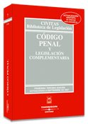 (7ªedic) codigo penal y legislacion complementaria