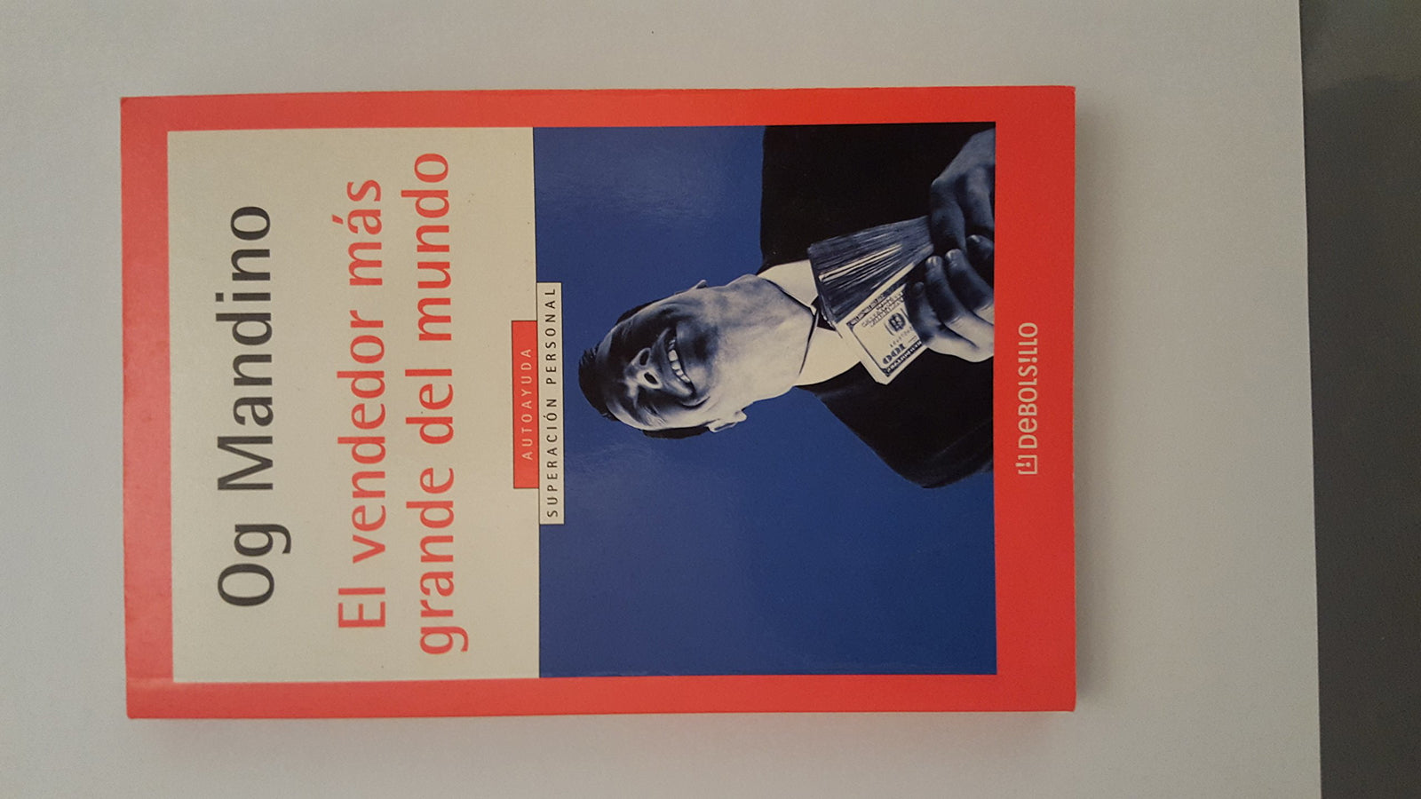 Vendedor mas grande del mundo II, el (Autoayuda (debolsillo))