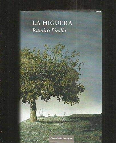 La Higuera