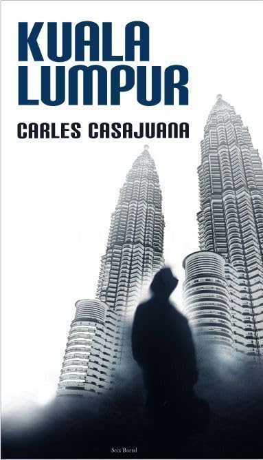 Kuala Lumpur: 1 (OTROS LIB. EN EXISTENCIAS S.BARRAL)