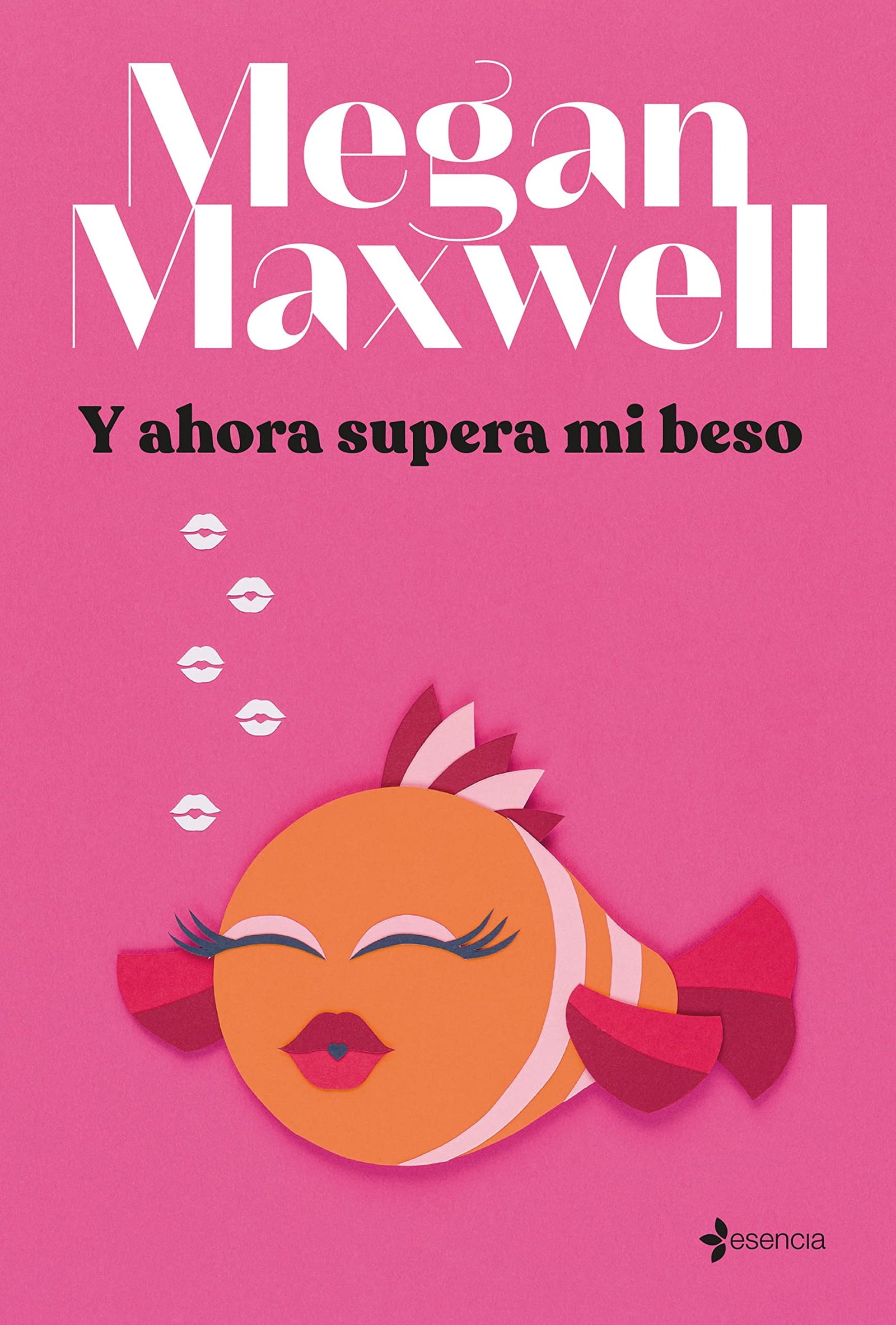 Y ahora supera mi beso (Romántica Contemporánea)