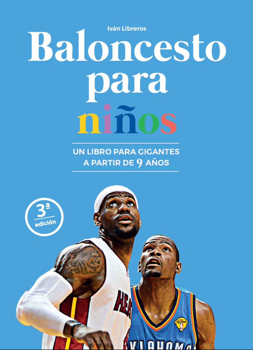 Baloncesto para niños