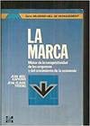La marca.motor competitividad empresas