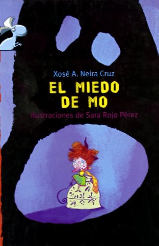 El Miedo de Mo (Librosaurio)
