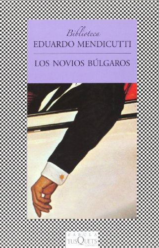 Los novios búlgaros: 292 (FÁBULA)