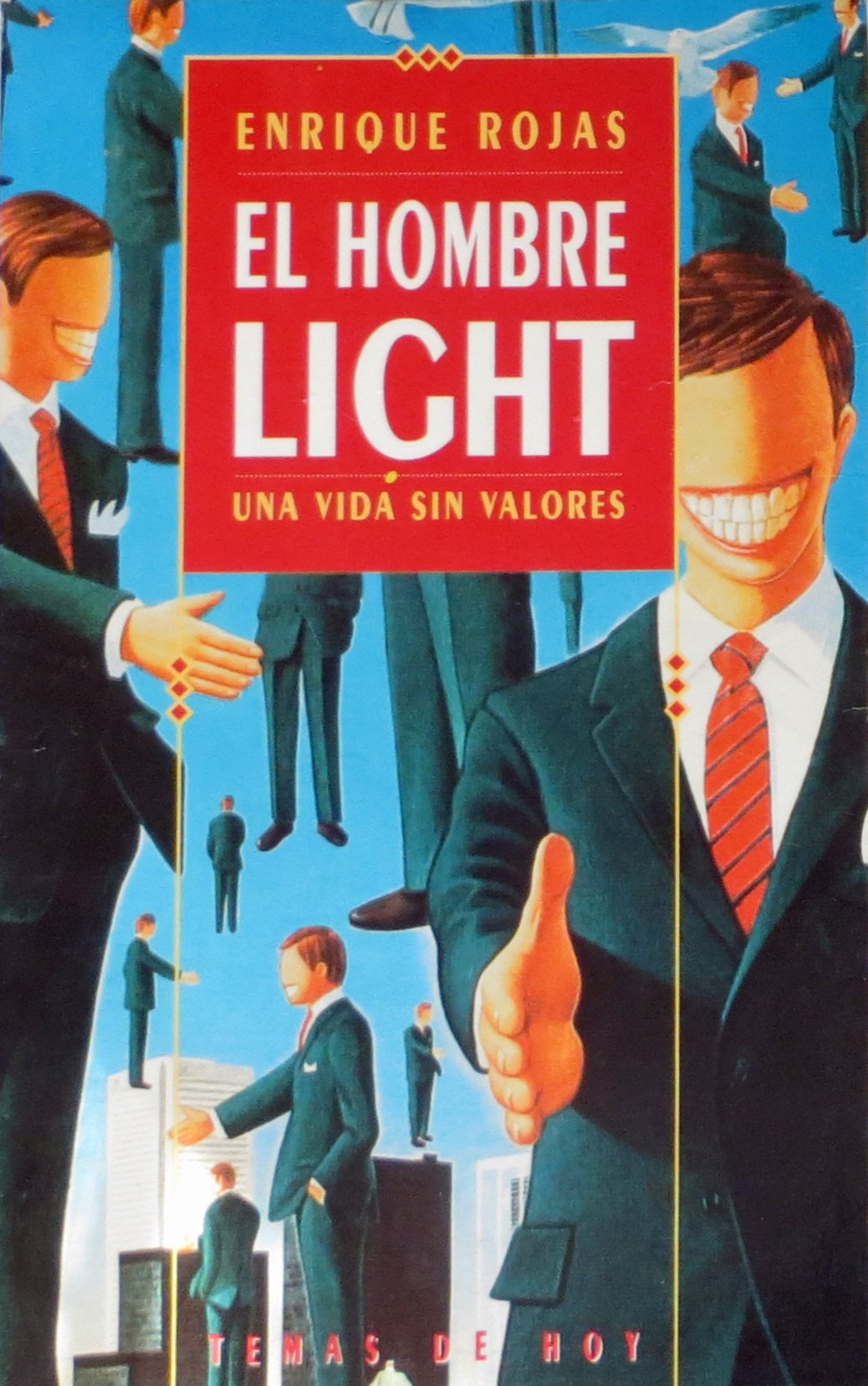 Hombre Light