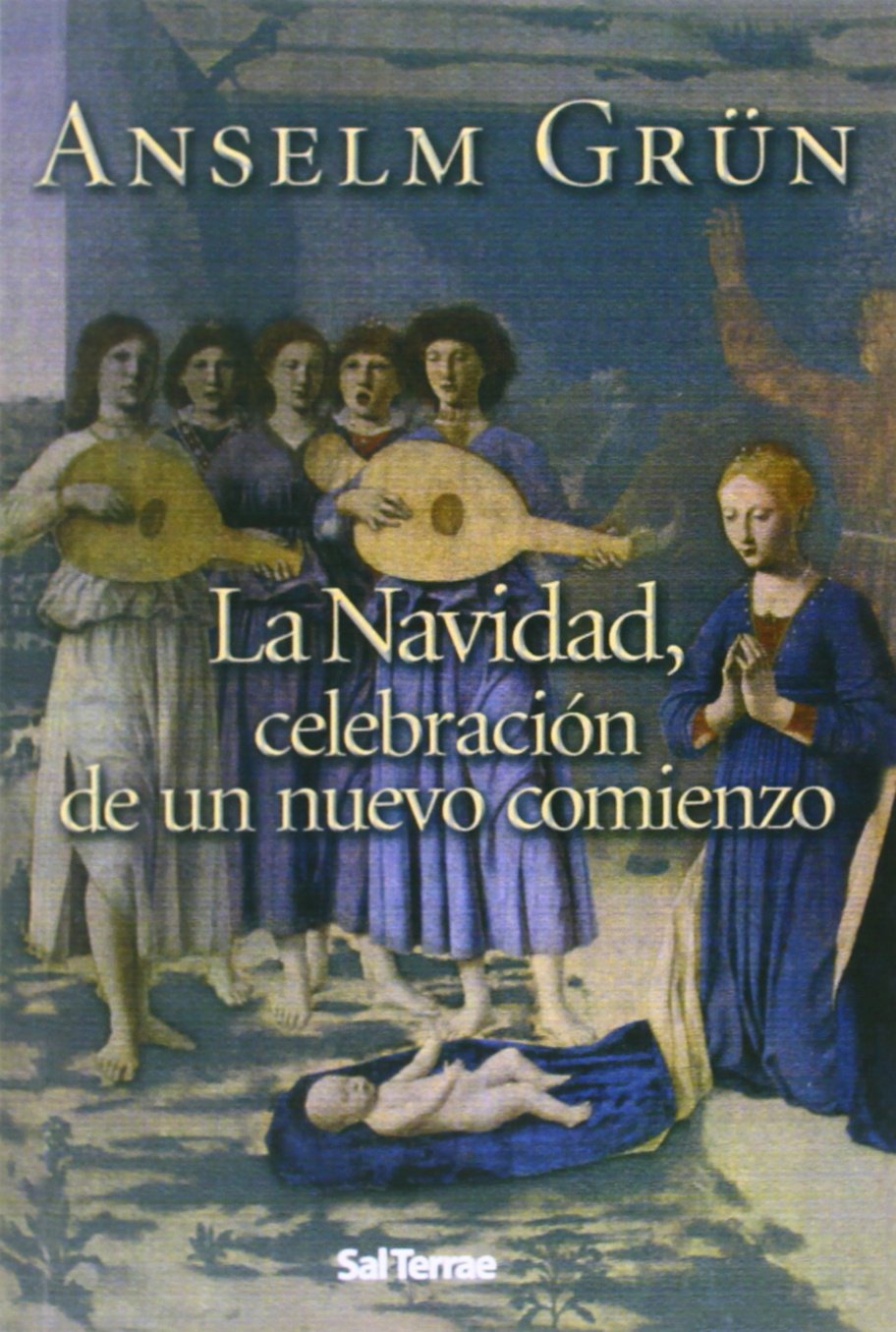 Navidad, La: Celebración de un nuevo comienzo: 182 (Pozo de Siquem)