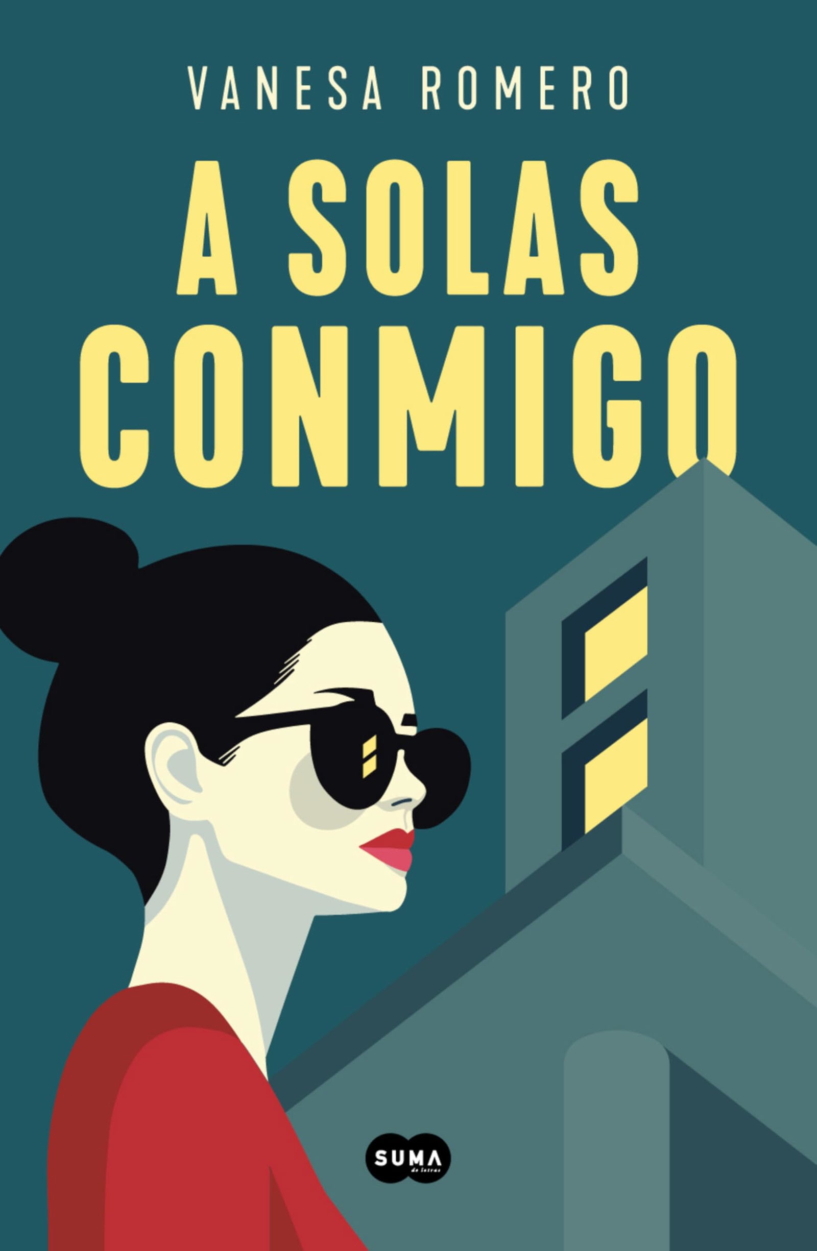 A solas conmigo (SUMA)