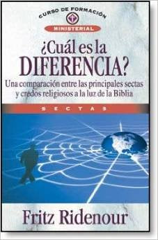 ¿Cuál Es La Diferencia?