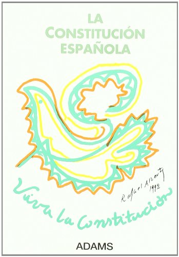 La Constitución española