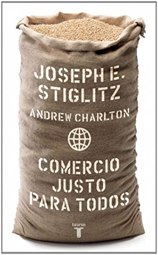 Comercio justo para todos (Pensamiento)