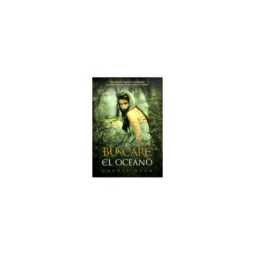 Buscaré el océano (Montena)
