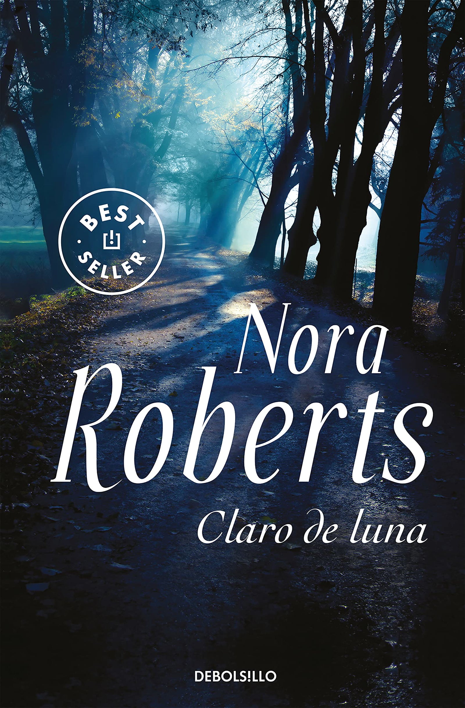 Claro de luna (Best Seller)