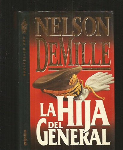 Hija del general,la