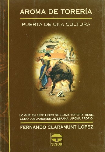 Aroma de torería (DEPORTES)