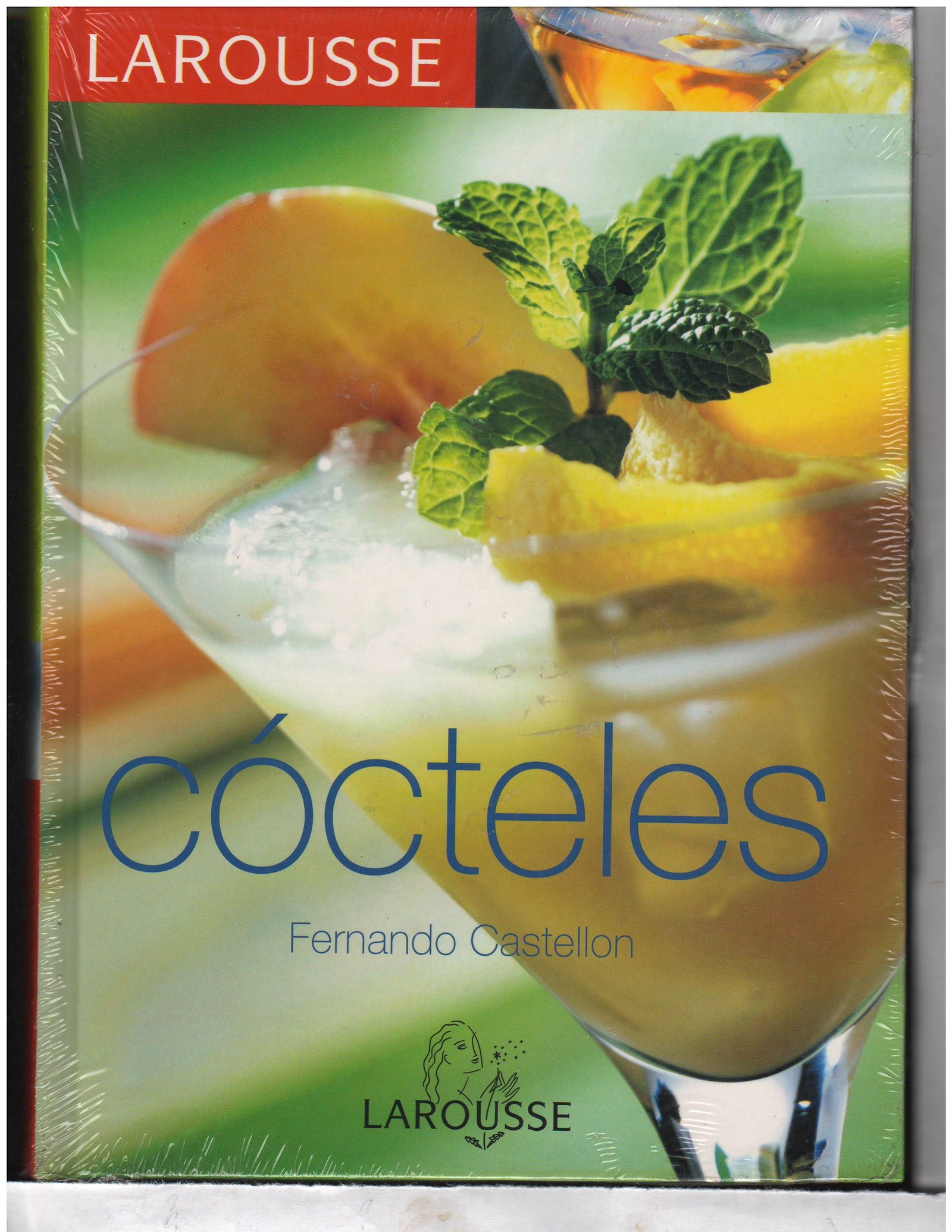 LAROUSSE DE LOS COCTELES 2006 (SIN COLECCION)