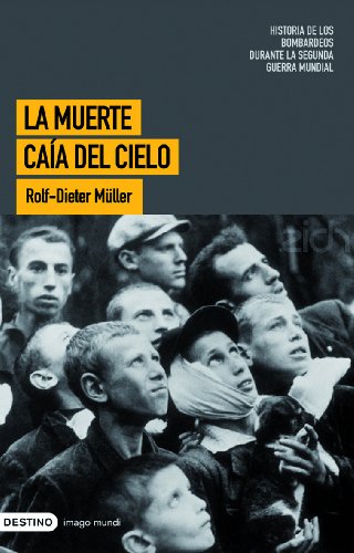 La muerte caía del cielo: 1 (Imago Mundi)