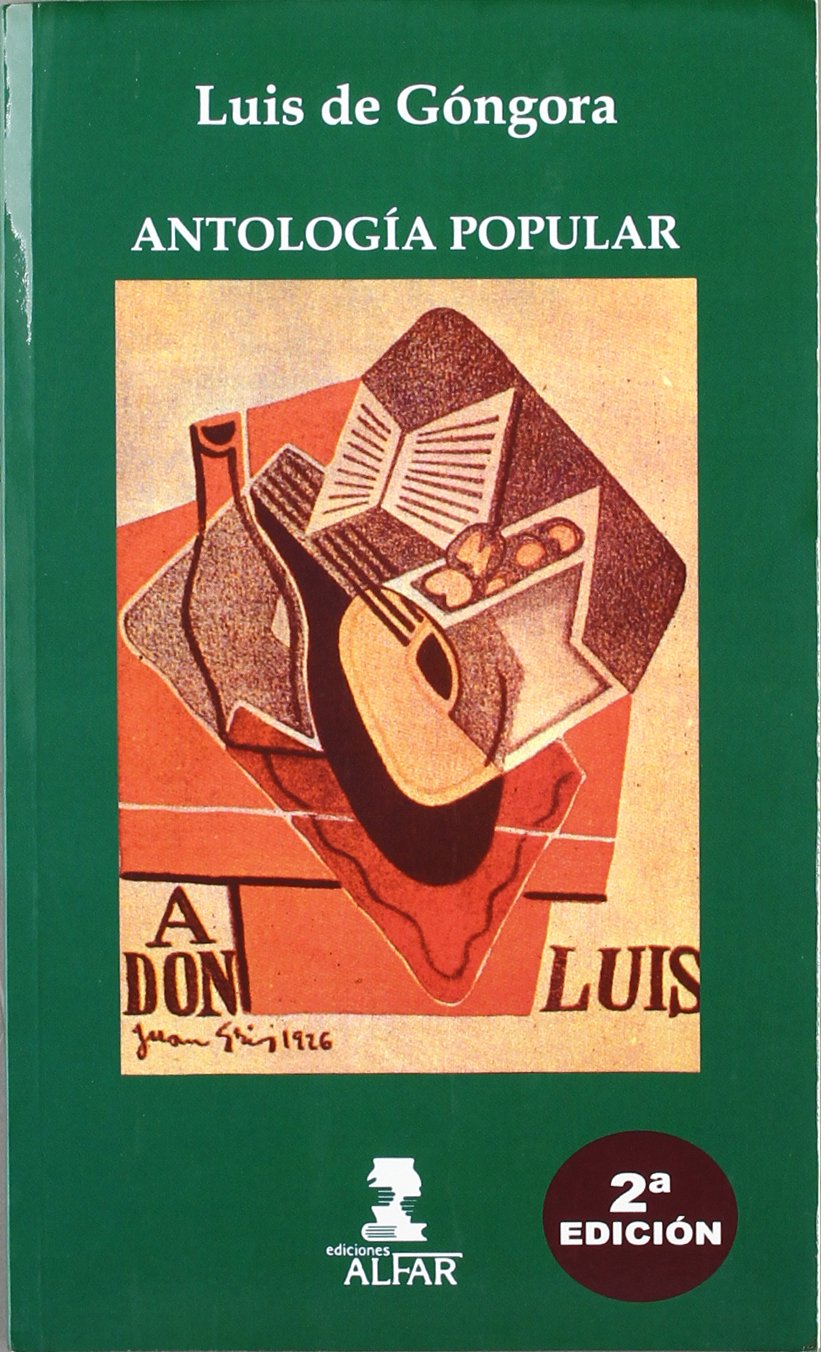 Antología popular: 6 (Libros de Mejor Vista)
