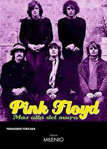 Pink Floyd: Más allá del muro (Música)