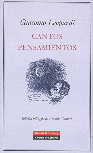Cantos y Pensamientos (POESÍA)