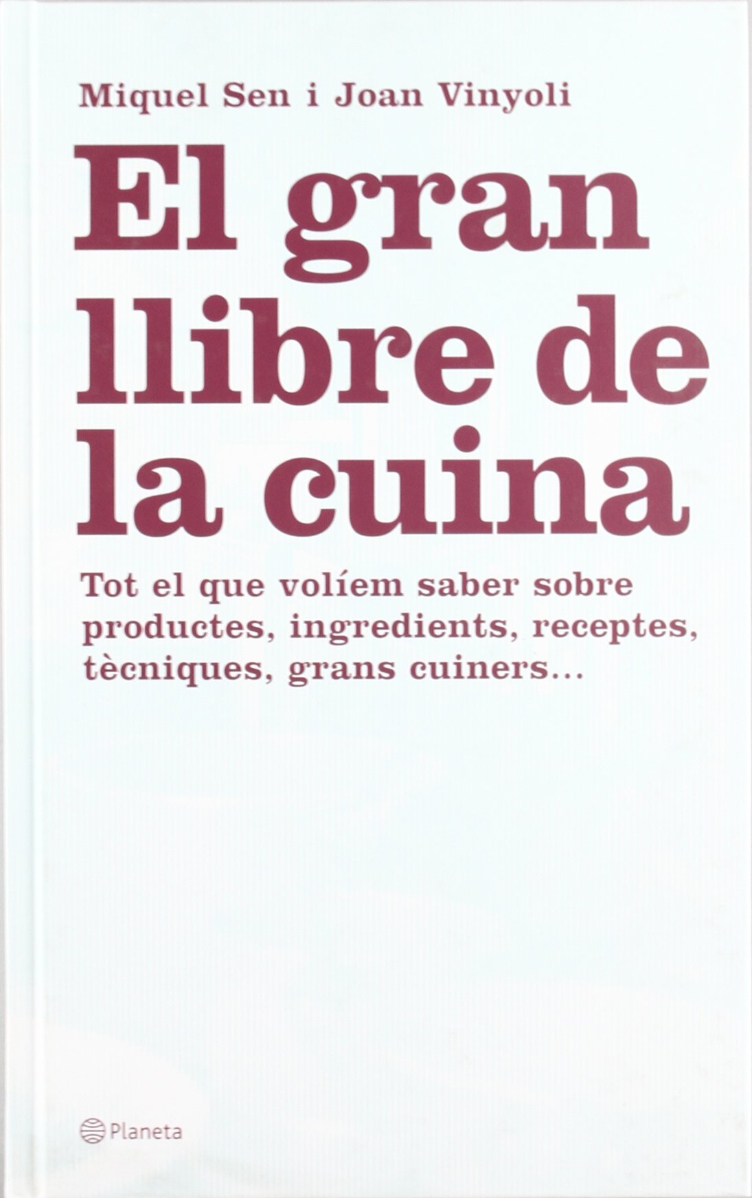El gran llibre de la cuina (Ramon Llull)