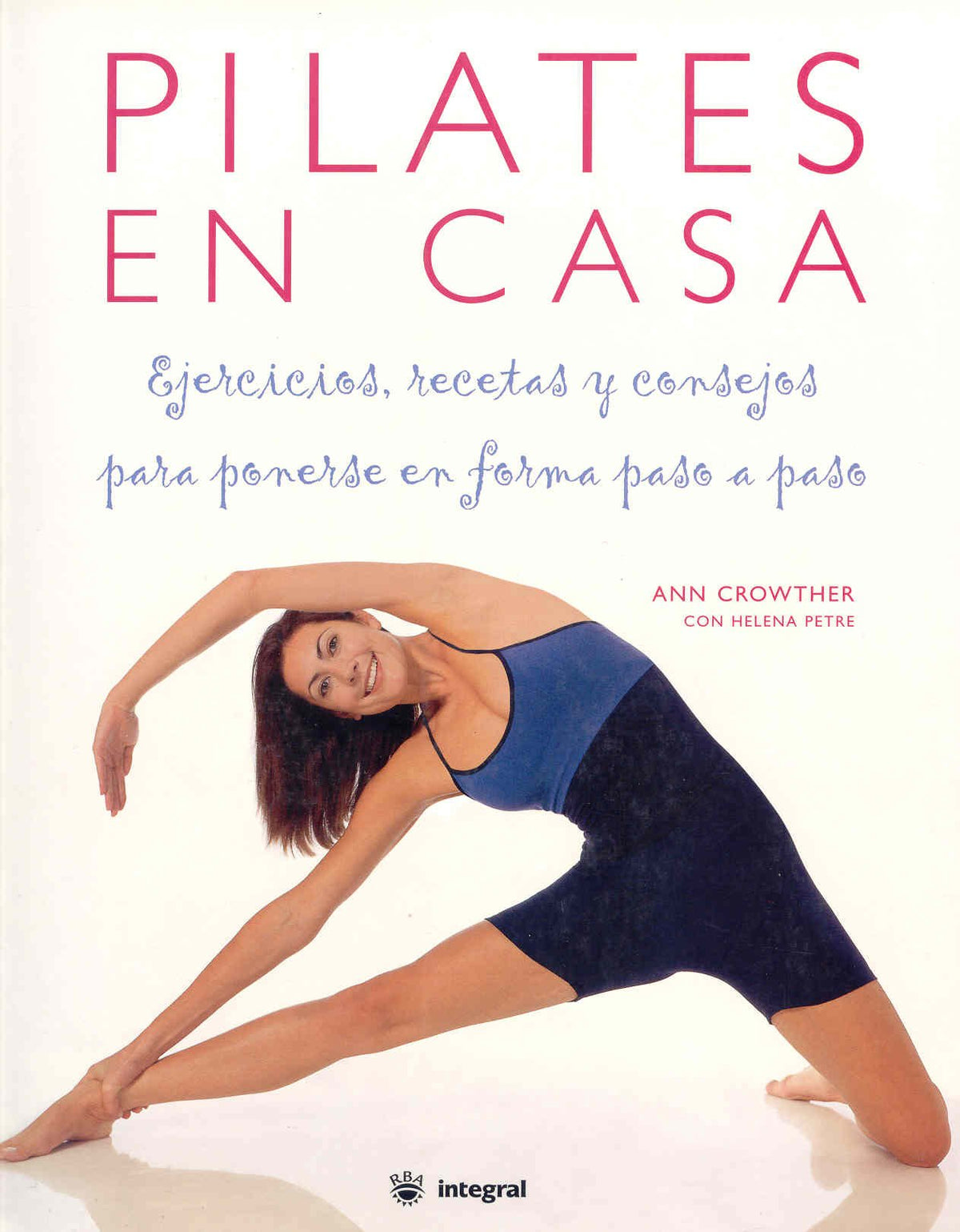 Pilates en casa