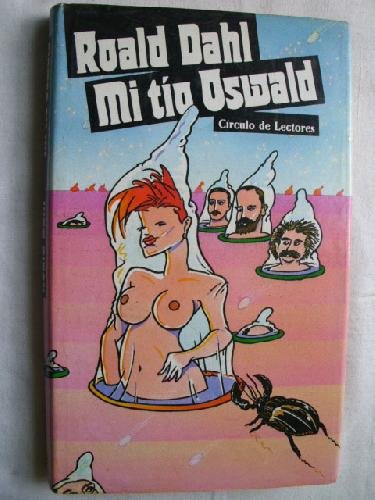MI TÍO OSWALD