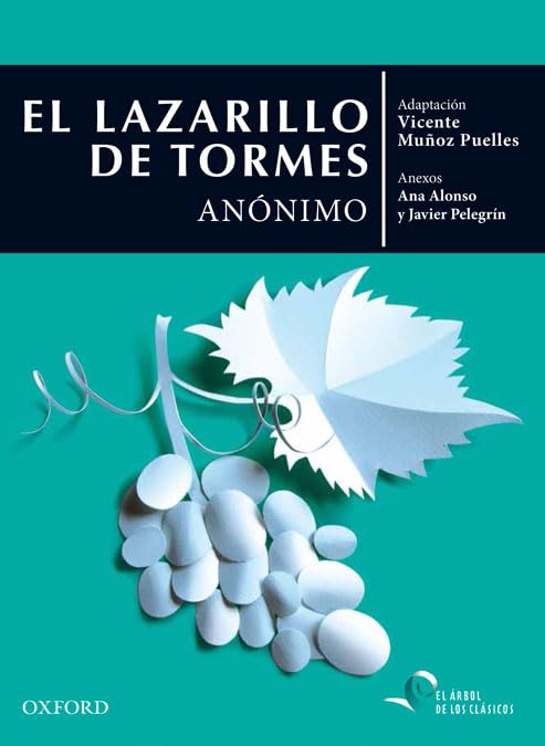El Lazarillo De Tormes (El Árbol de los Clásicos)