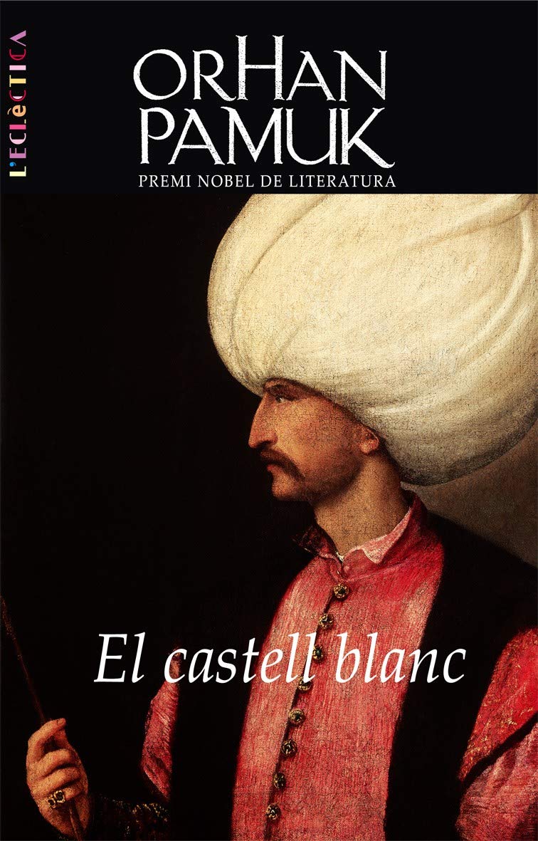 El castell blanc: 136 (L'Eclèctica)