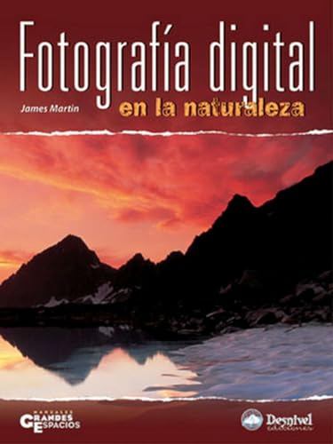 Fotografía digital en la naturaleza (SIN COLECCION)
