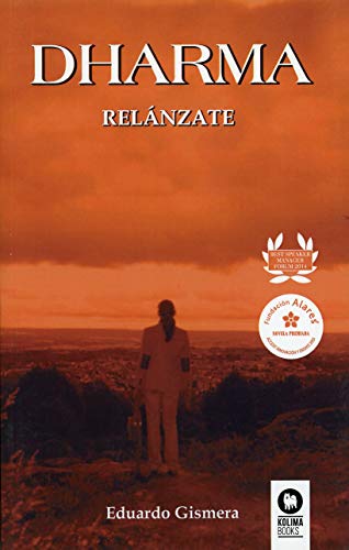 Dharma relánzate (Crecimiento personal)