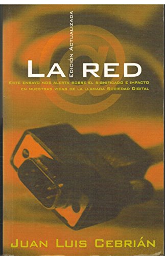 LA RED PDL (JUAN LUIS CEBRIAN)