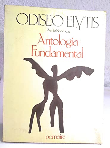 Antología fundamental