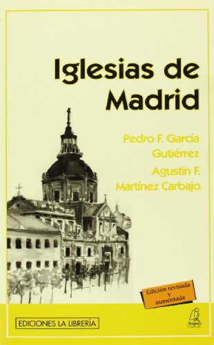 Iglesias de Madrid