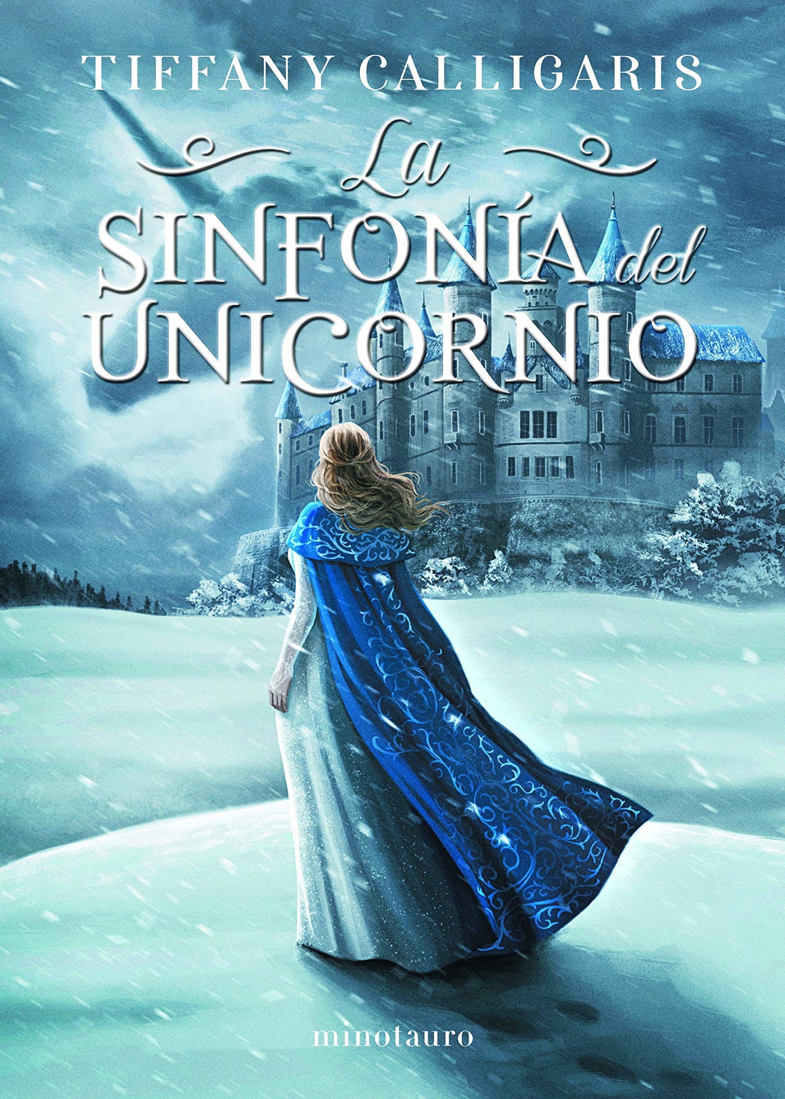 La sinfonía del unicornio nº 01/02 (Fantasía)