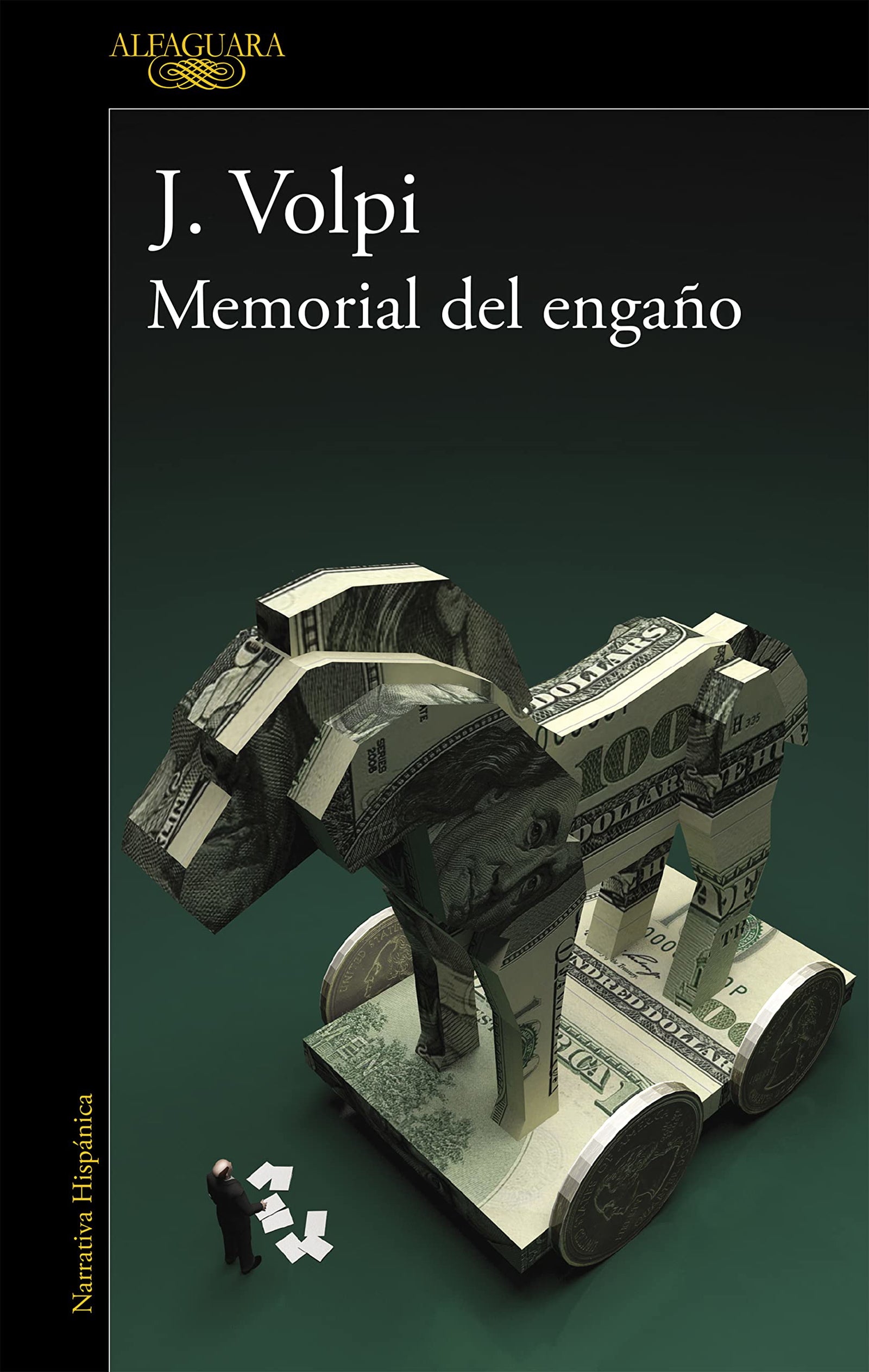 Memorial del engaño (Hispánica)