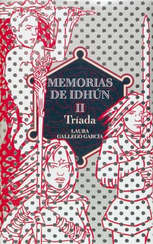 Memorias de Idhun II: Triada 4a Edicion