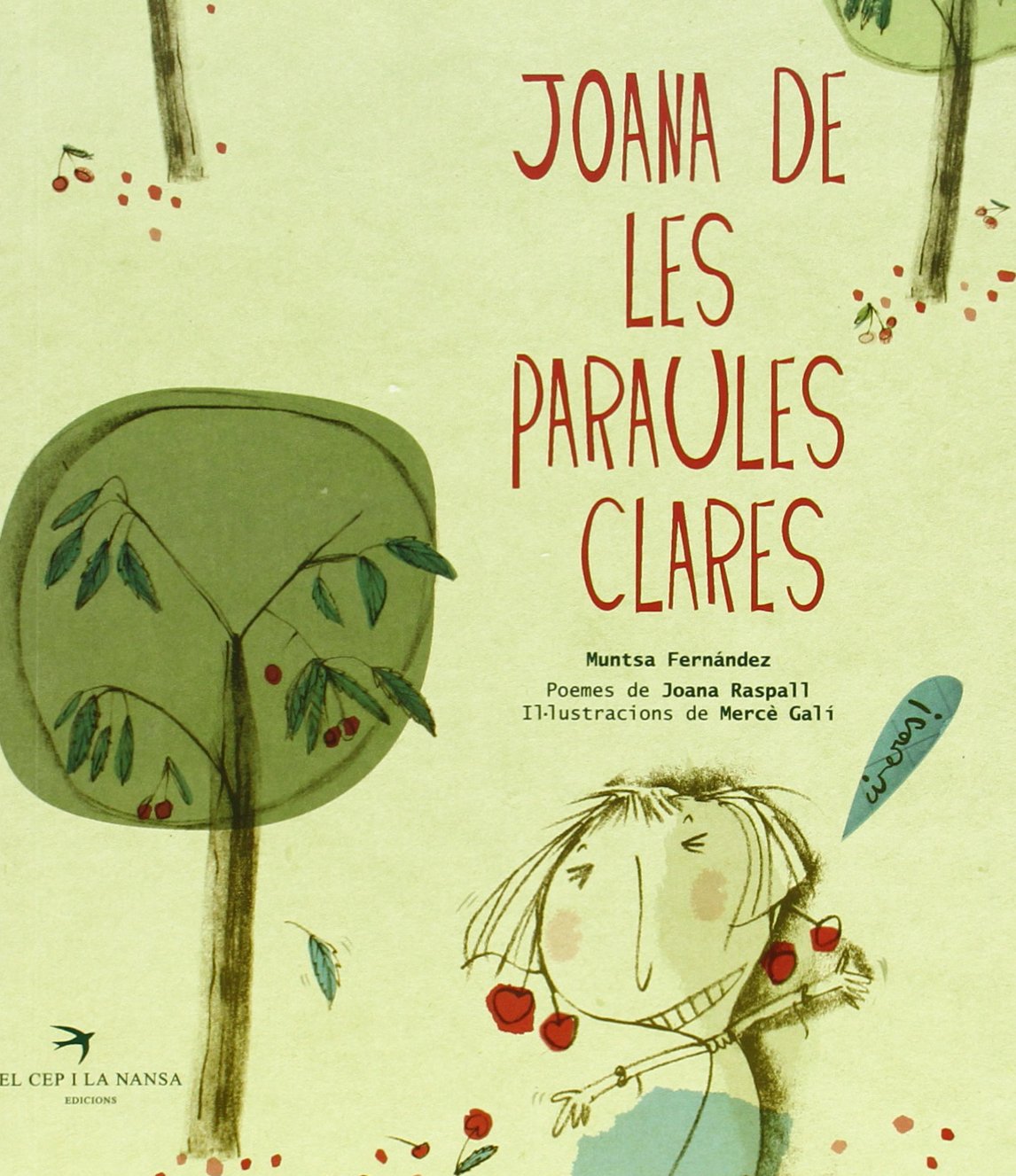 Joana De Les Paraules Clares: 31 (Escrivanies)