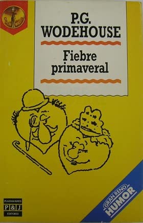 Fiebre primaveral