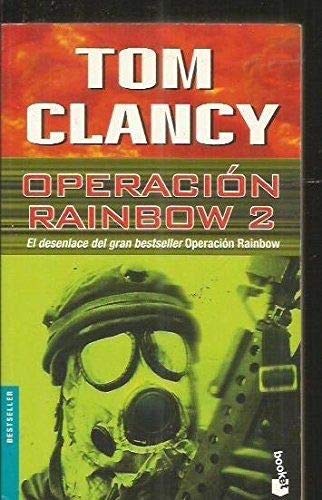 OPERACION RAINBOW 2 (SIN COLECCION)