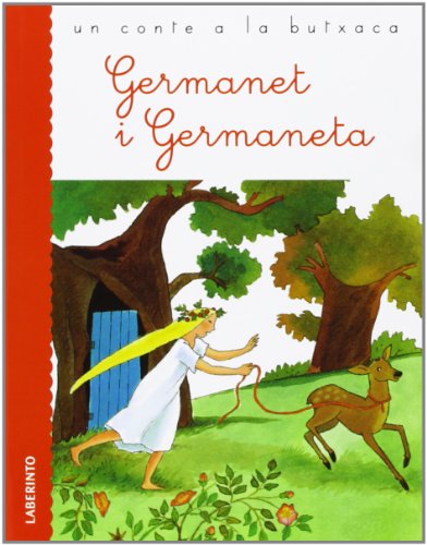 Germanet i Germaneta (Cuentos de bolsillo) - 9788484837114: 19