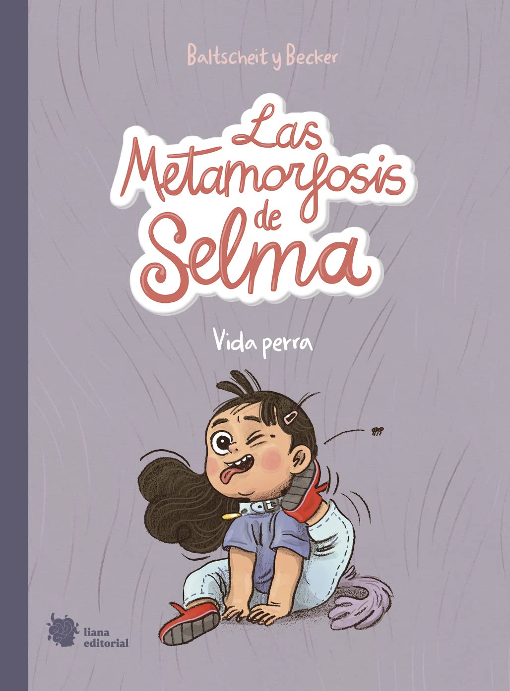Las metamorfosis de Selma 1: Vida perra: 9 (El manglar)