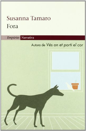 Fora (EMPURIES NARRATIVA)