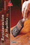 Restauracion De Muebles (Manual Del Aficionado)